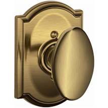 Antique Brass