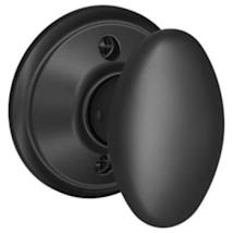 Matte Black