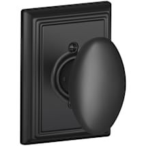 Matte Black