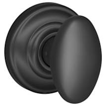 Matte Black