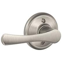 Satin Nickel
