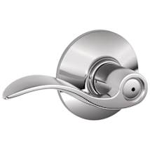 Polished Chrome