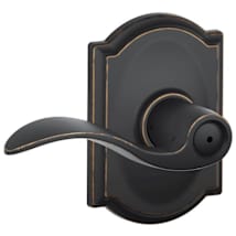 Aged Bronze