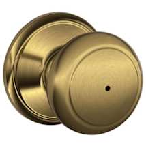 Antique Brass