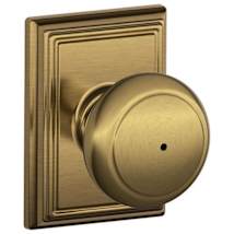 Antique Brass