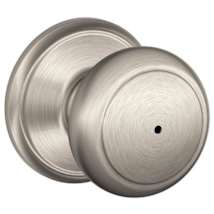 Satin Nickel