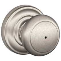 Satin Nickel