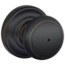 Aged Bronze