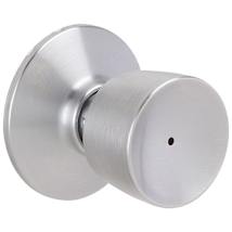 Satin Chrome