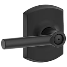 Matte Black