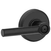 Matte Black