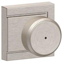Satin Nickel