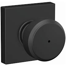 Matte Black