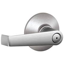Satin Chrome