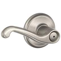 Satin Nickel