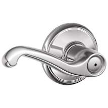 Polished Chrome