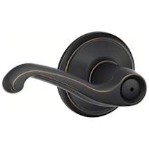 Aged Bronze