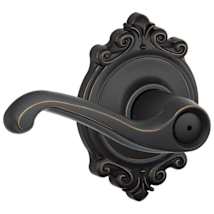 Aged Bronze
