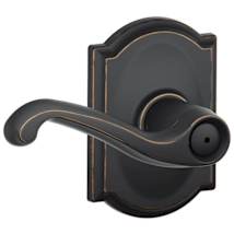Aged Bronze