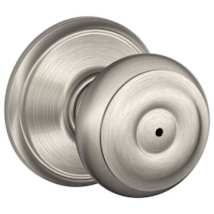 Satin Nickel