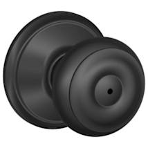 Matte Black