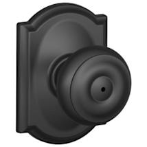 Matte Black