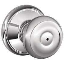 Polished Chrome