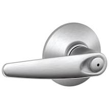 Satin Chrome