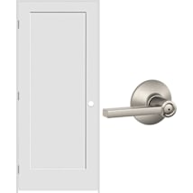 Satin Nickel