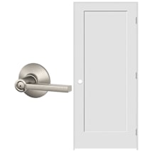 Satin Nickel