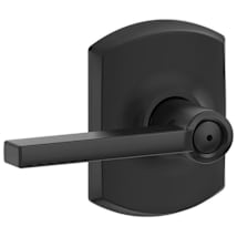 Matte Black