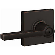 Aged Bronze