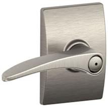 Satin Nickel