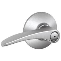 Satin Chrome