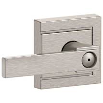 Satin Nickel