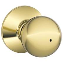Polished Brass