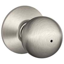 Satin Nickel