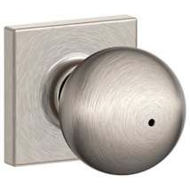 Satin Nickel