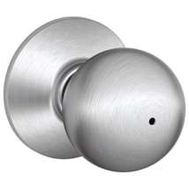 Satin Chrome