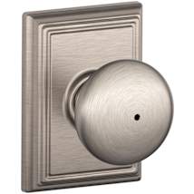 Satin Nickel