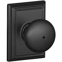 Matte Black