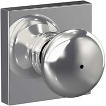 Bright Chrome