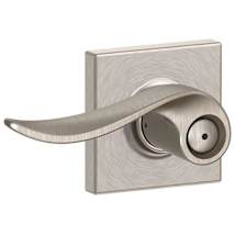 Satin Nickel