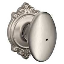 Satin Nickel