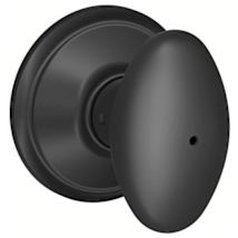 Matte Black