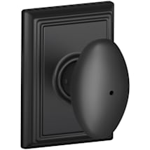 Matte Black