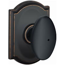 Aged Bronze