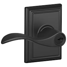 Matte Black