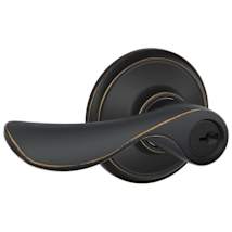 Aged Bronze