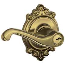 Antique Brass